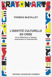 L'Identité culturelle en crise