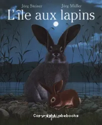 L'île aux lapins