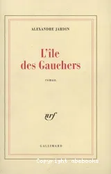 L'île des gauchers