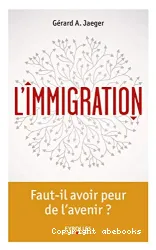 L'immigration