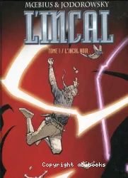 L'Incal, T01