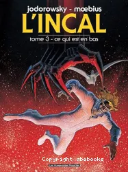 L'Incal