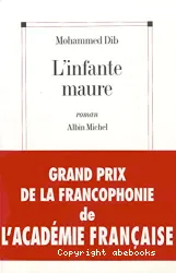 L'Infante maure