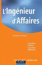 L'ingénieur d'affaires