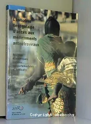 L'Initiative sénégalaise d'accès aux médicaments antirétroviraux