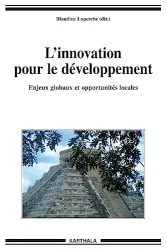 L'innovation pour le développement