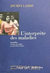 L'Interprète des maladies