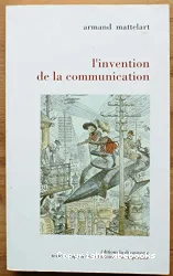 L'Invention de la communication