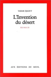L'Invention du désert