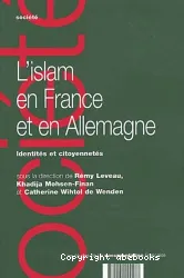 L'Islam en France et en Allemagne