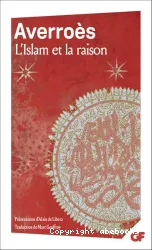 L'Islam et la raison