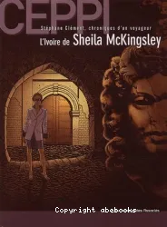 L'ivoire de Sheila McKingsley