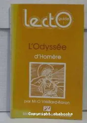 L'Odyssée d'Homère