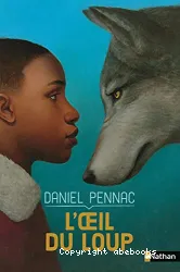 L'oeil du loup