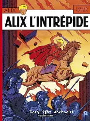 Alix, tome 1