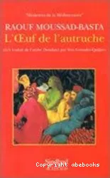 L'Oeuf de l'autruche