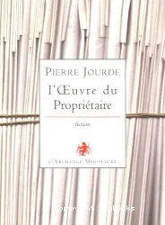 L'oeuvre du Propriétaire