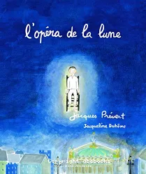 L'opéra de la lune