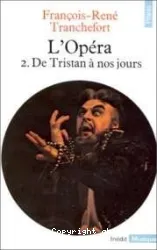 L'Opéra, 2