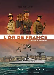 L'or de la France