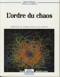 L'Ordre du chaos