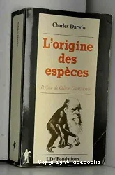 L'Origine des espèces