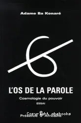 L'Os de la parole