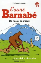 L'ours Barnabé