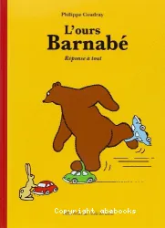 L'ours Barnabé