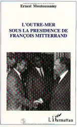 L'Outre-mer sous la présidence de François Mitterrand