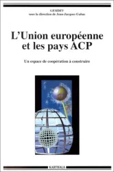 L'Union européenne et les pays ACP