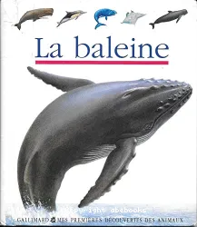 La Baleine