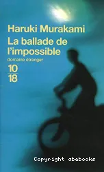 La ballade de l'impossible