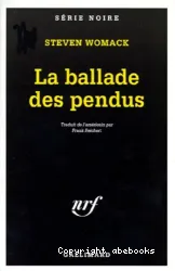 La Ballade des pendus