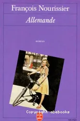 Allemande