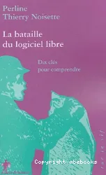 La bataille du logiciel libre