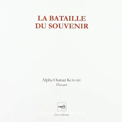 La bataille du souvenir