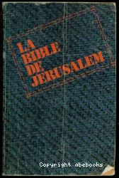 La Bible de Jérusalem