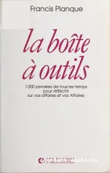 La Boîte à outils