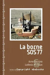 La borne SOS 77