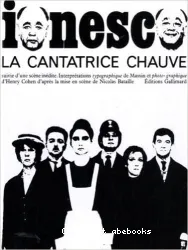 La Cantatrice chauve