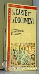 La Carte et le document