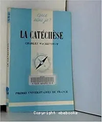 La Catéchèse