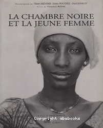 La Chambre noire et la jeune femme