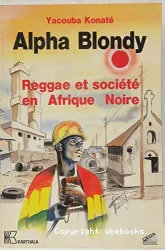 Alpha Blondy