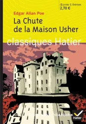 La chute de la maison Usher