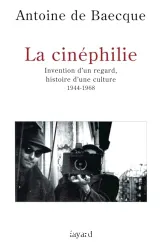 La cinéphilie