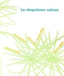 La cinquième saison