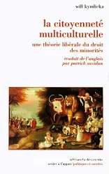 La Citoyenneté multiculturelle