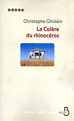 La colère du rhinocéros